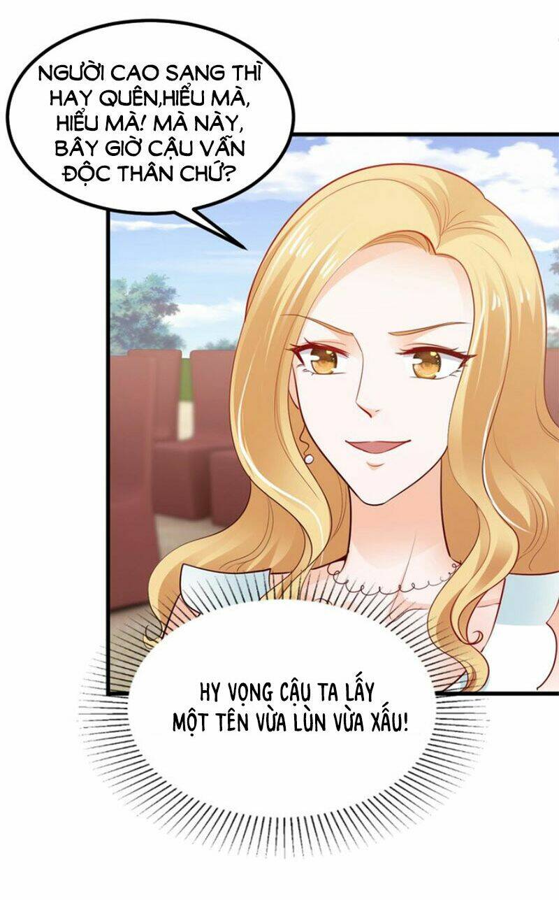 thú cưng độc quyền của boss chapter 108 7