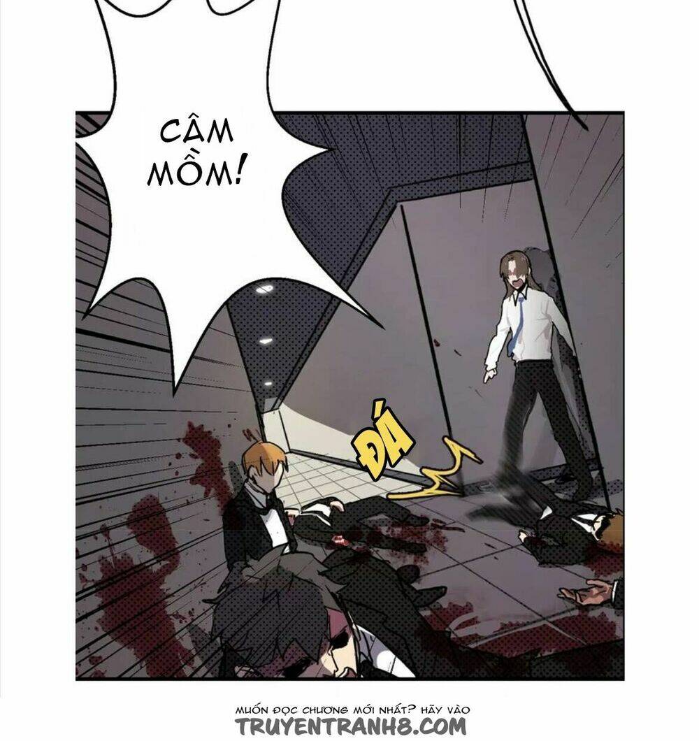 quạ đen chapter 24 12