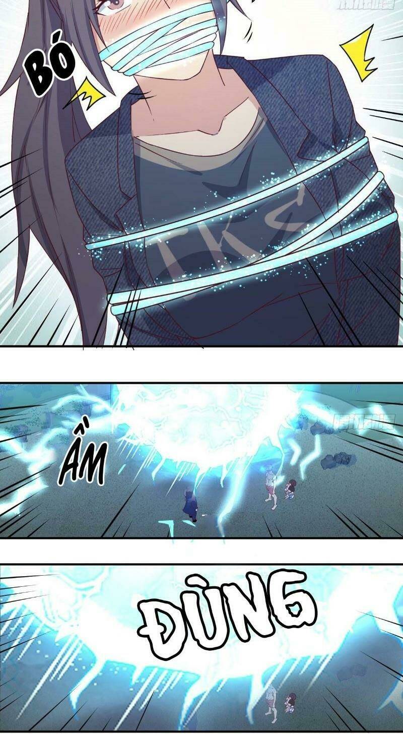 song tu đạo lữ kiểu xem mặt chapter 75 40