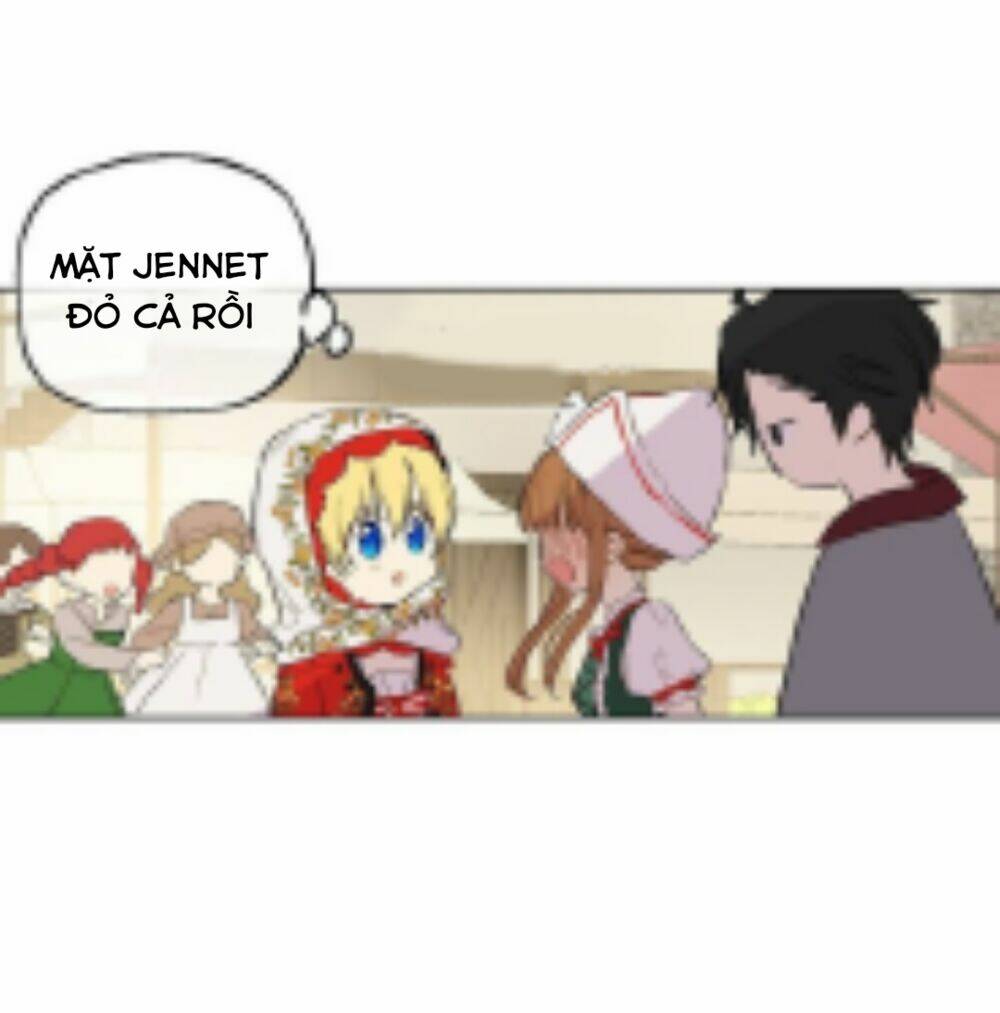 một ngày nọ ta trở thành công chúa chapter 57 45