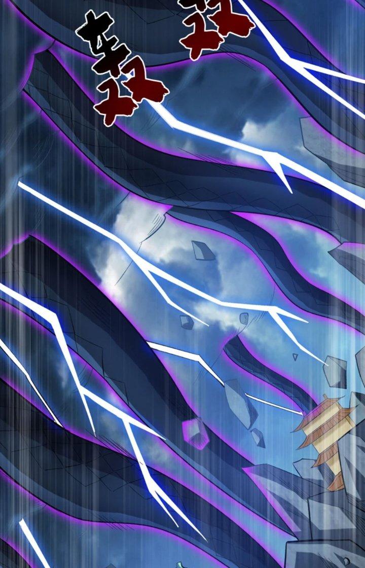 ẩn cư mười vạn năm, đời sau mời ta rời núi chapter 65 47