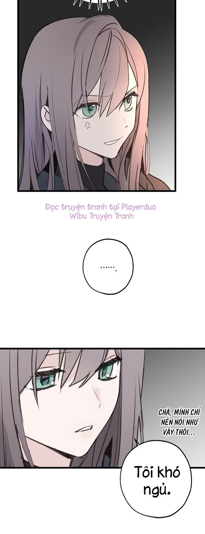 lời tỏ tình nhầm lẫn chapter 23 10