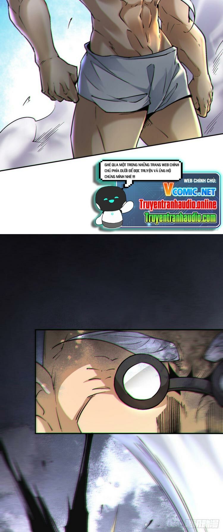 ta là nhà giàu số một, ta không muốn trọng sinh chapter 48 34