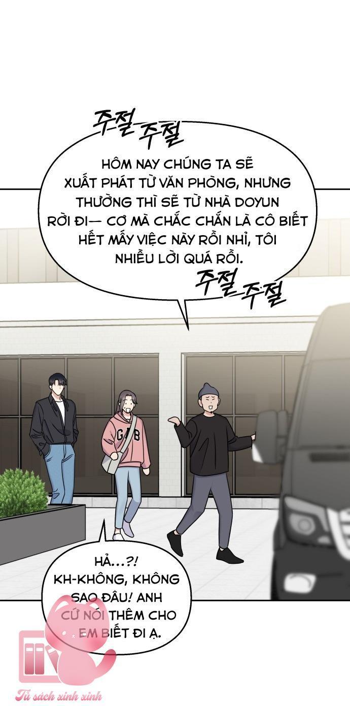 hãy vờ như ta yêu nhau chapter 26 46