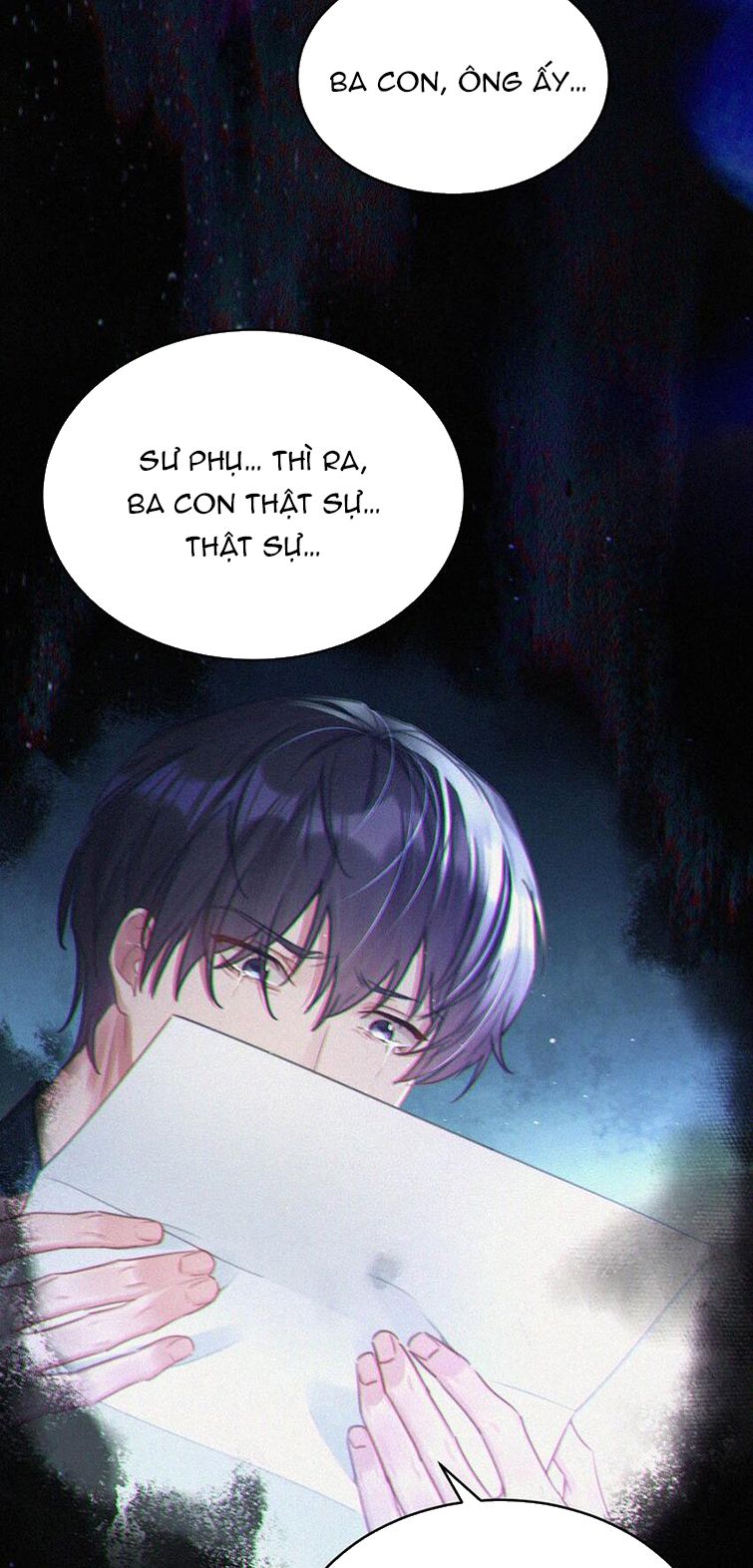 thần thương (môi súng) chapter 71 23