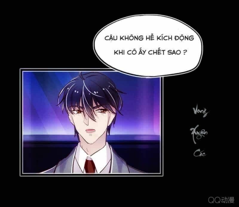 lãnh tình boss xin buông tay em chapter 6 23