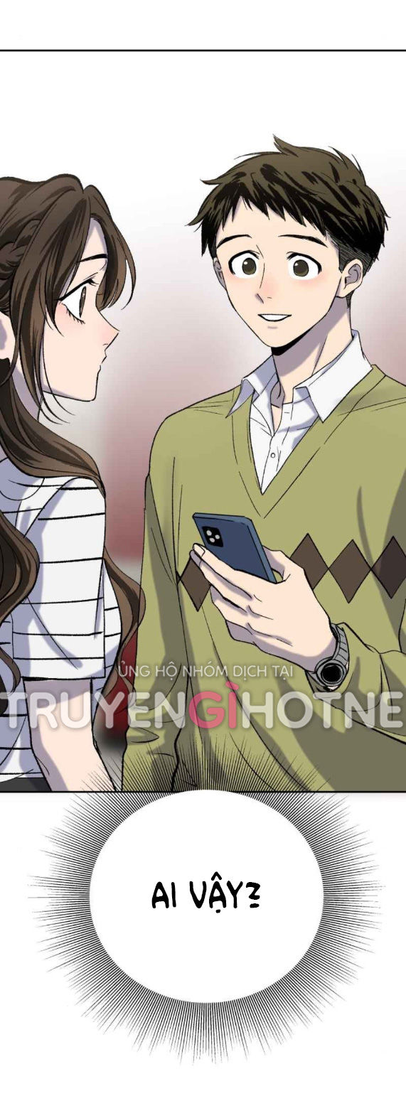 [16+] người đàn ông tầng trên chapter 11.2 57