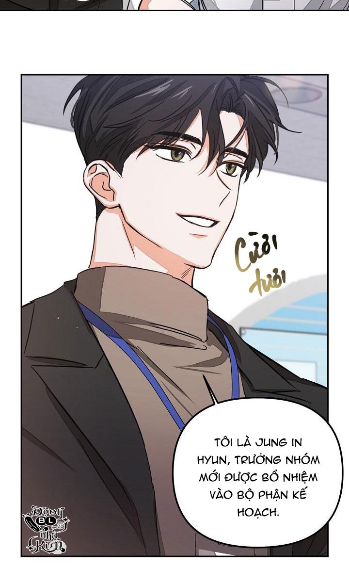 nine to nine chapter 1 32