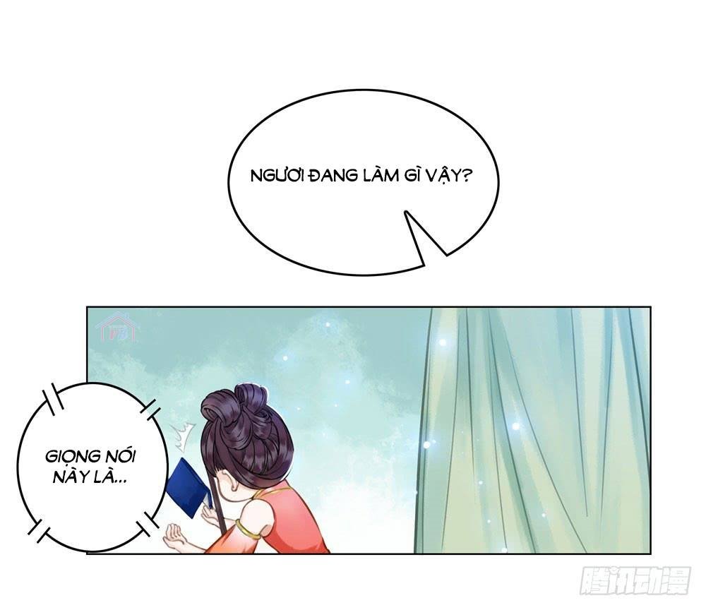 gay rồi! cái đó thành tinh rồi chapter 26 8