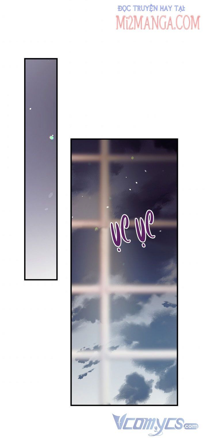 chúng ta có thể trở thành gia đình được không? chapter 24.5 8