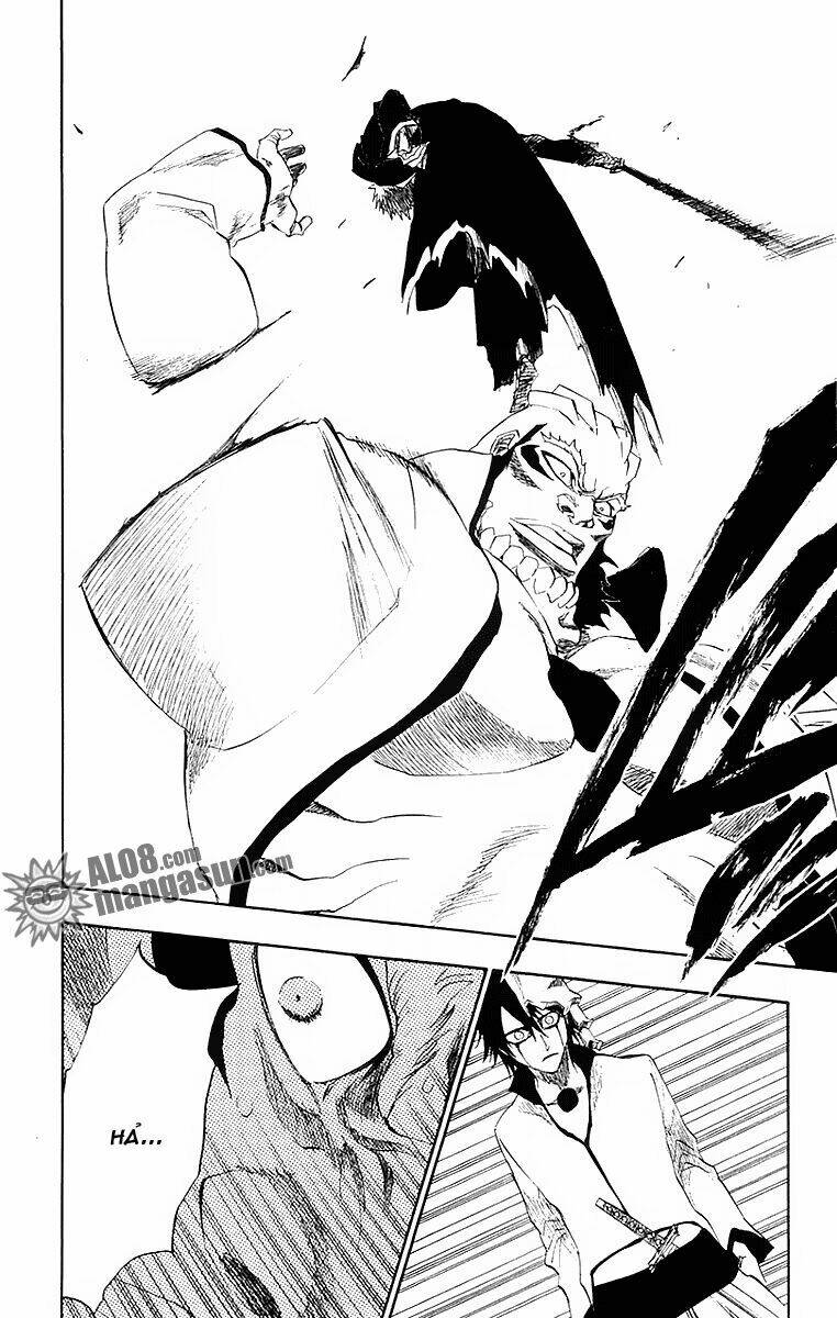 thần chết ichigo chapter 193 13