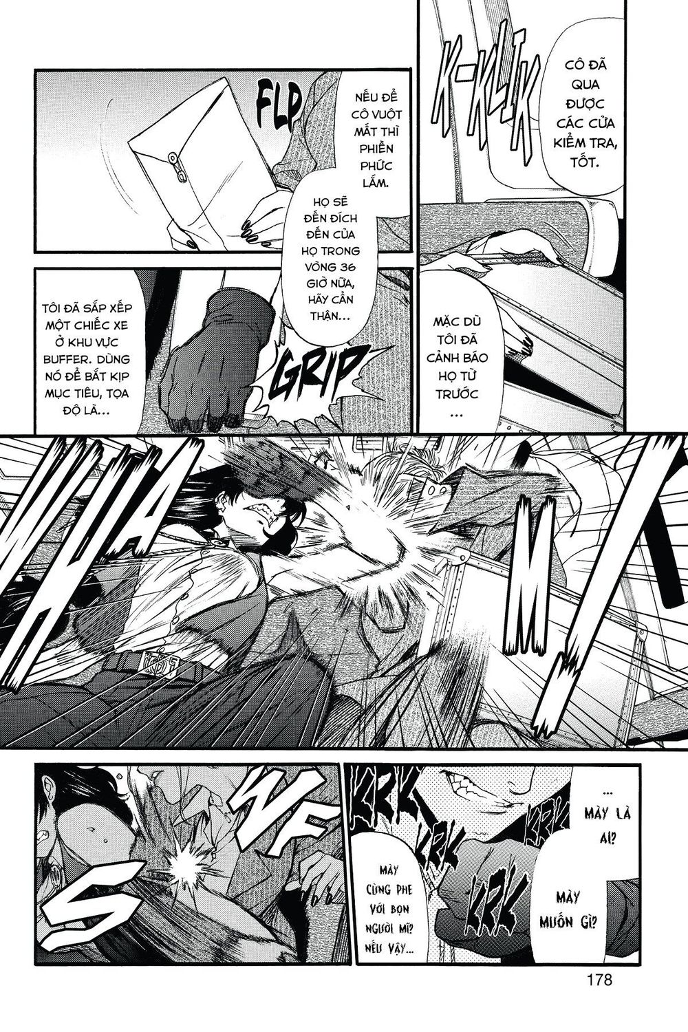 hố đen chapter 73 22