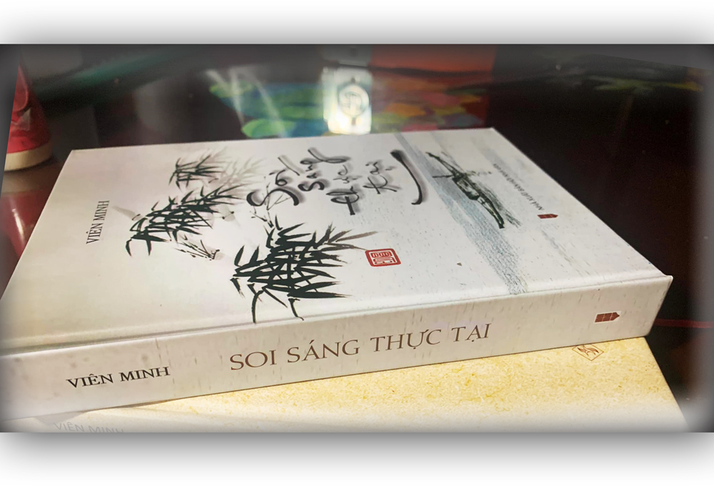 Soi Sáng Thực Tại - Thầy Viên Minh