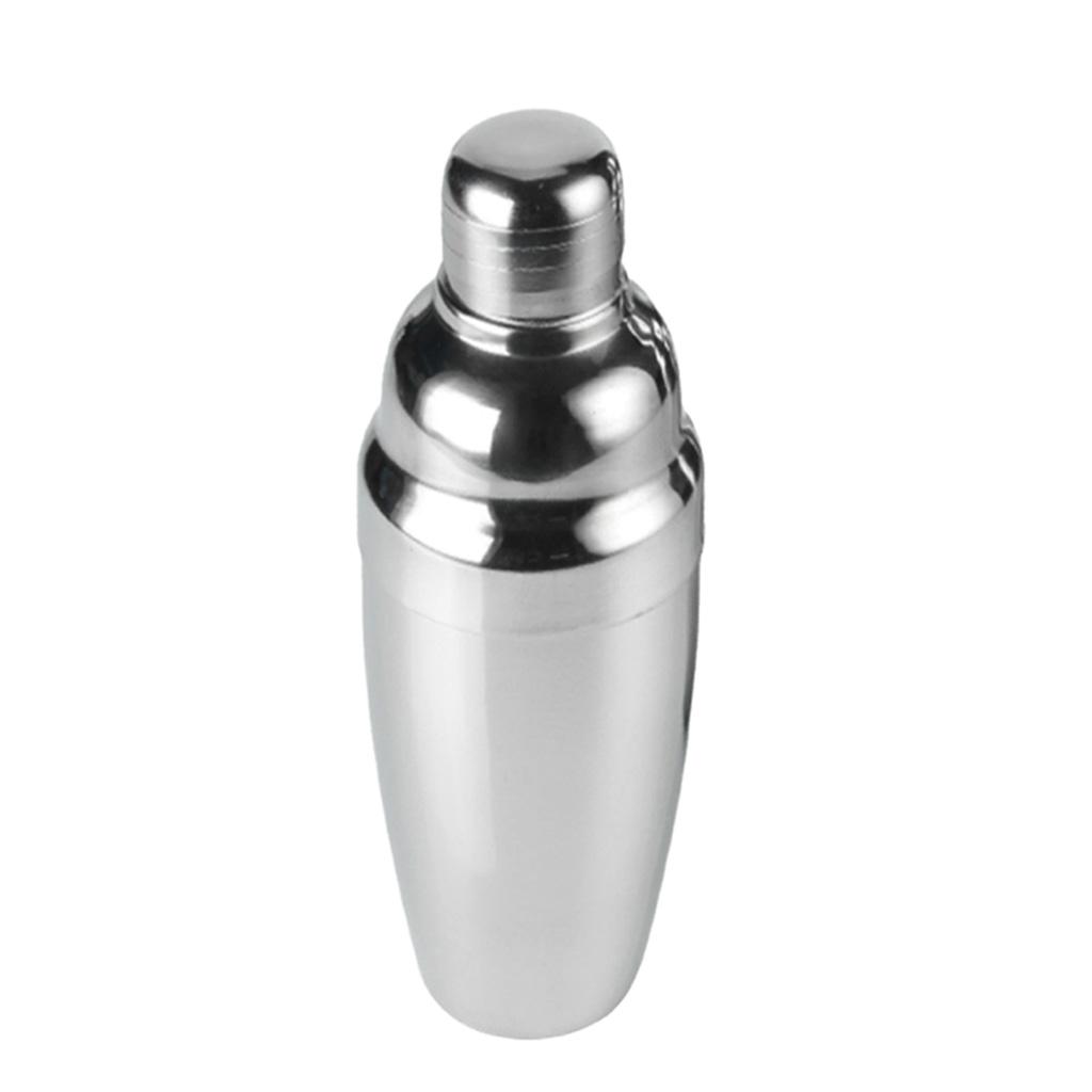 Stainless Steel Cocktail Shaker Martini Shaker Bartender