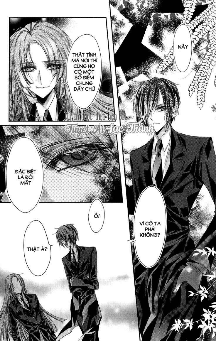 chữ thập nhuộm máu chapter 4 2