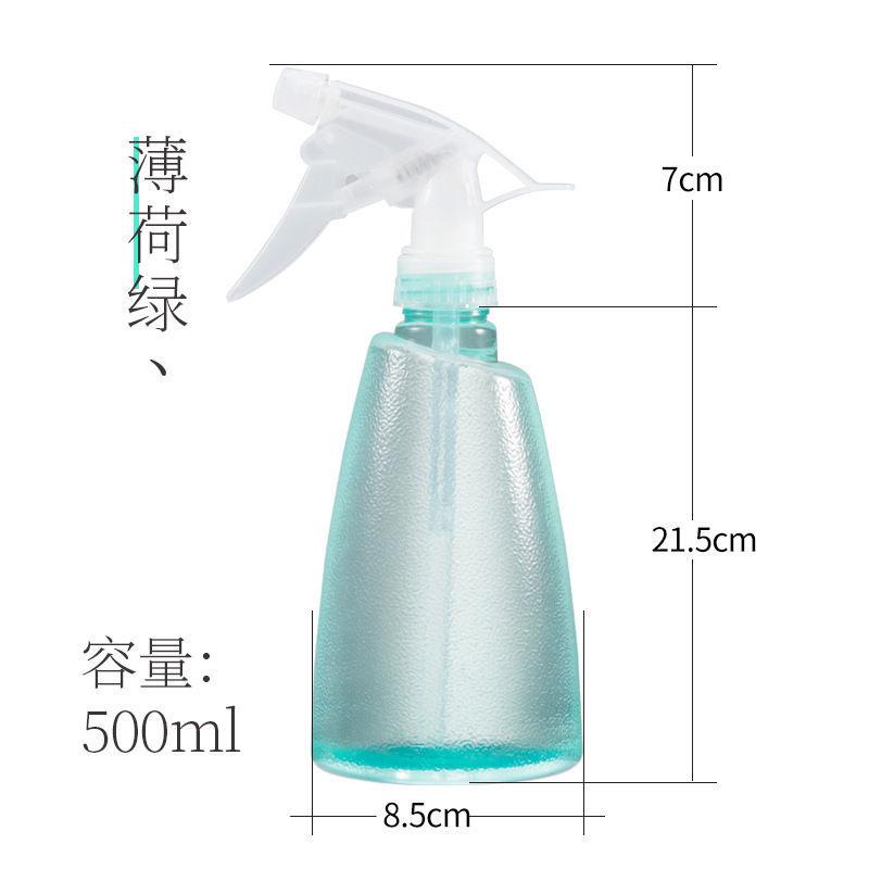 Bình Xịt Nước Rửa Tay Dung Tích Lớn Tiện Lợi
