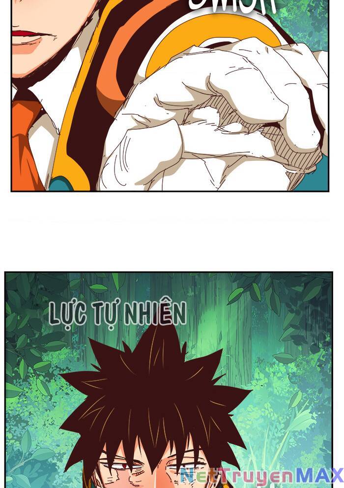 Chúa tể học đường chapter 542.5 36