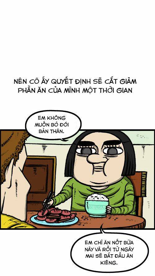 tiếng gọi con tim chapter 34 2