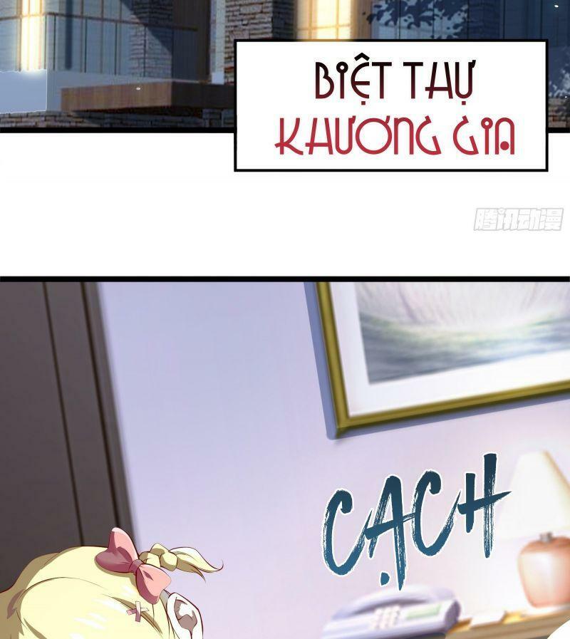 nãi ba là chiến thần mạnh nhất chapter 9 65