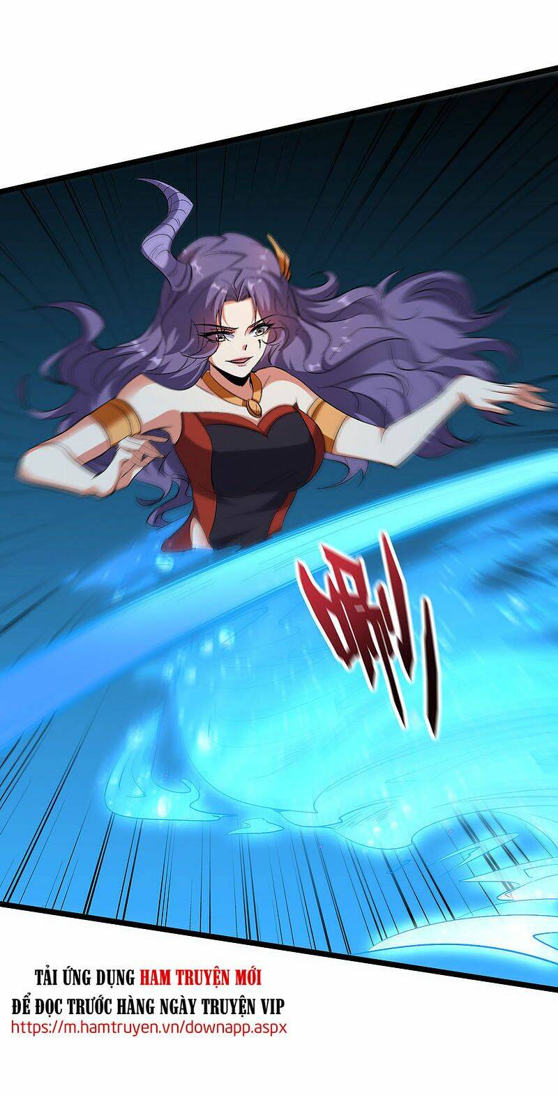 phục thiên thánh chủ chapter 113 12