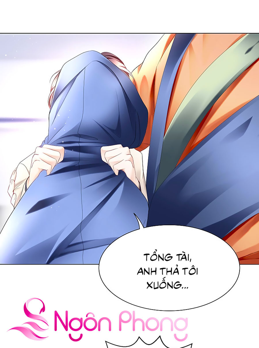 ma vương sau bộ vest: tổng tài khó chiều cưa không nổi chapter 34 11