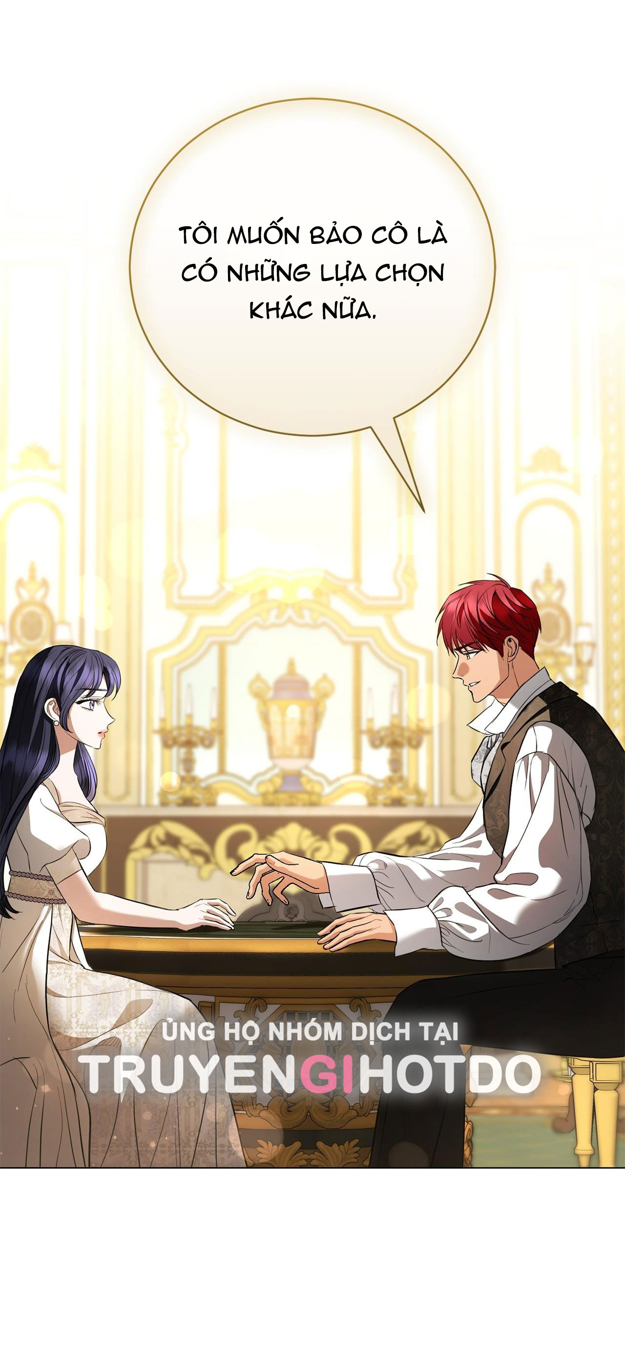 thân gửi tình nhân của chồng tôi chapter 37.2 18