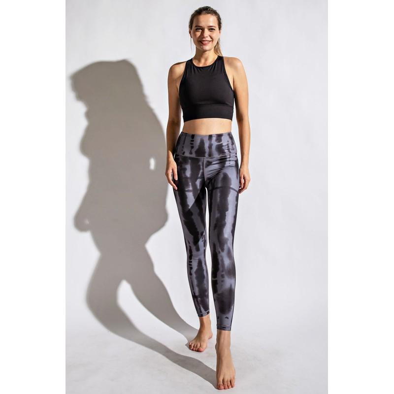 Quần legging tập Gym, yoga vnxk