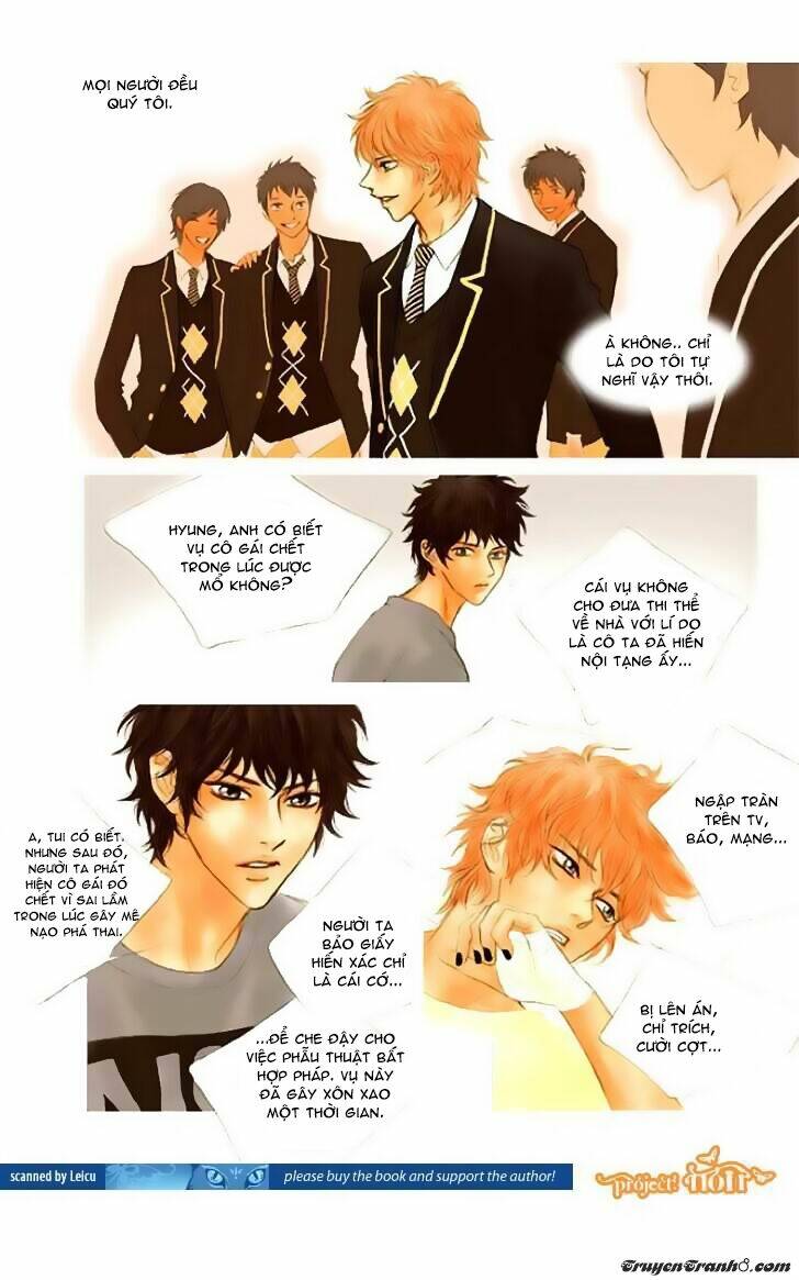 running on empty chapter 8 17