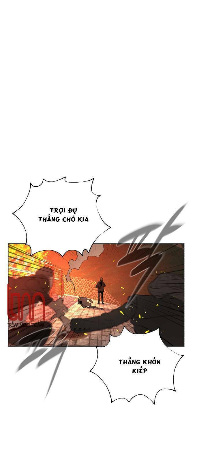 Máu trắng chapter 10.2 32
