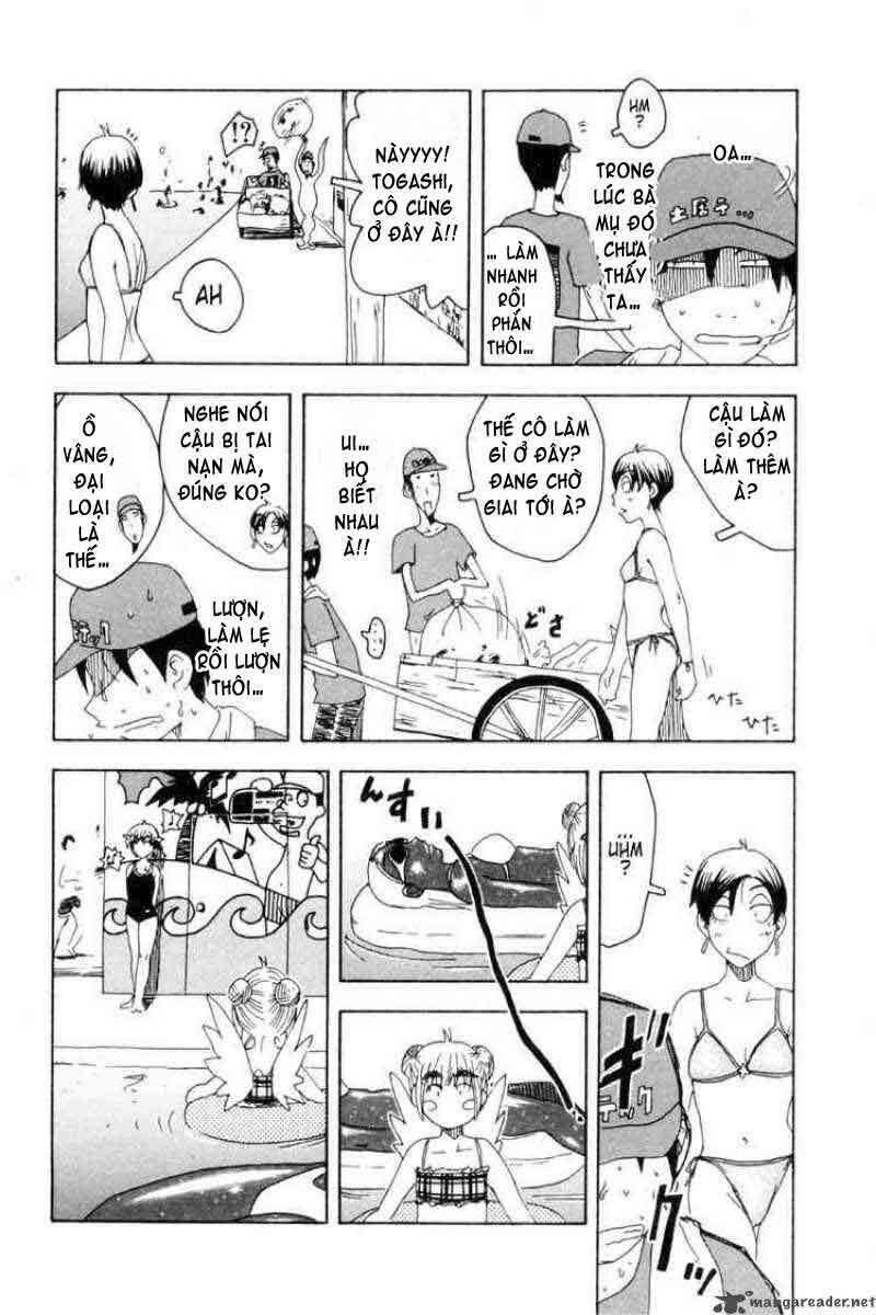 inu neko jump chapter 18 19