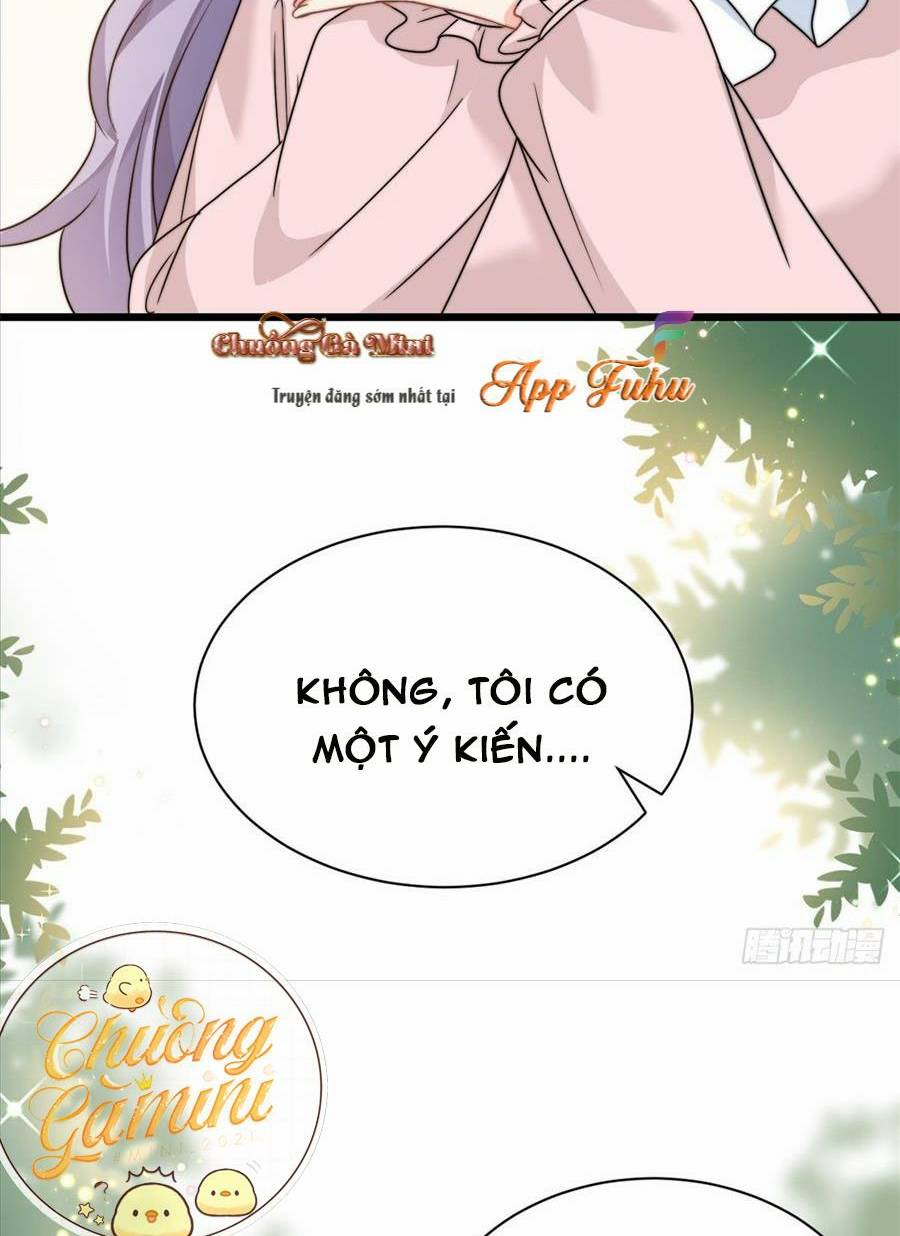 kim chủ của tôi chỉ mới 5 tuổi! chapter 9 24