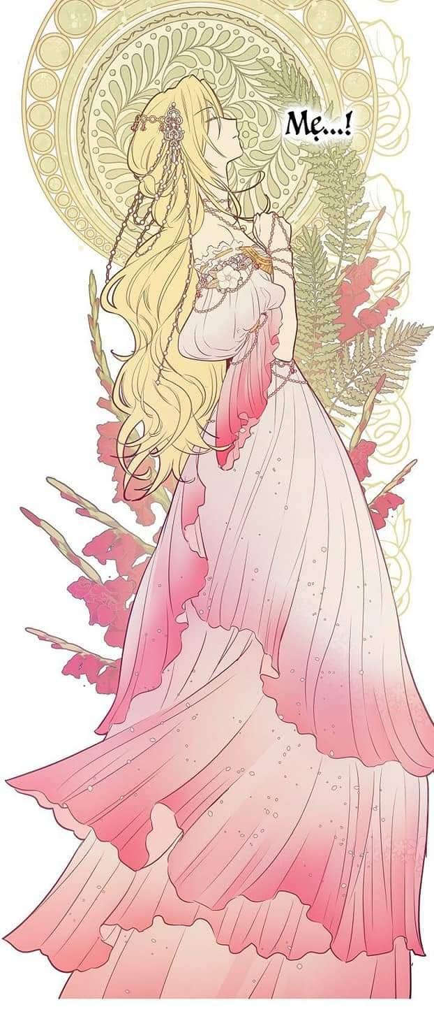 bỗng một ngày nọ tôi trở thành nàng công chúa chapter 81 3