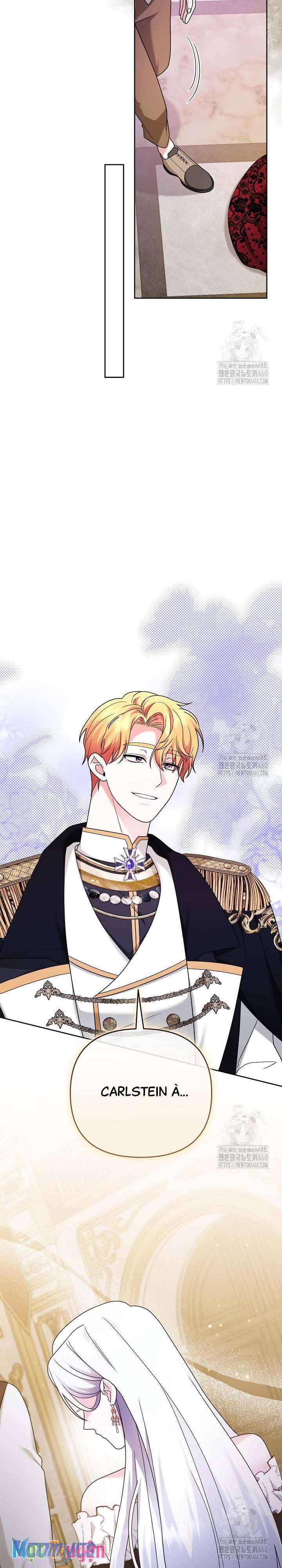 quái vật trong ngôi nhà kính chapter 10 14