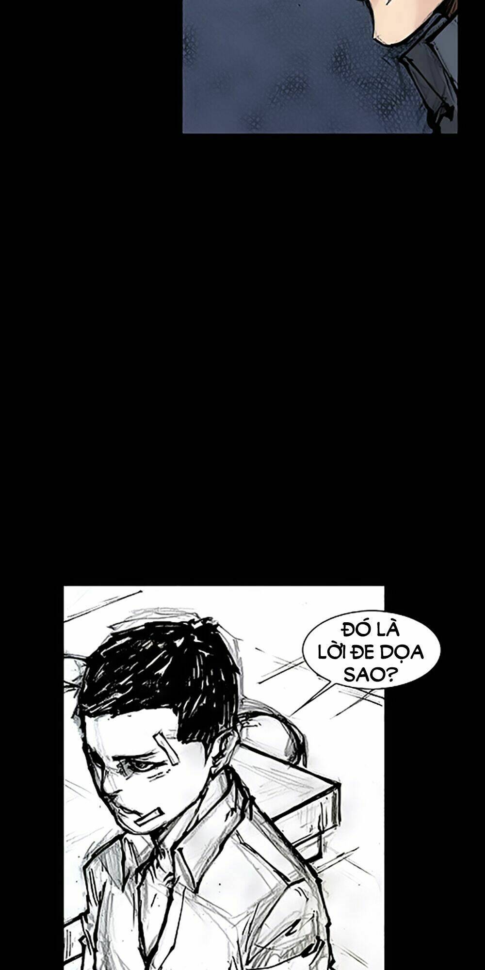 độc cô tiền truyện chapter 64 21