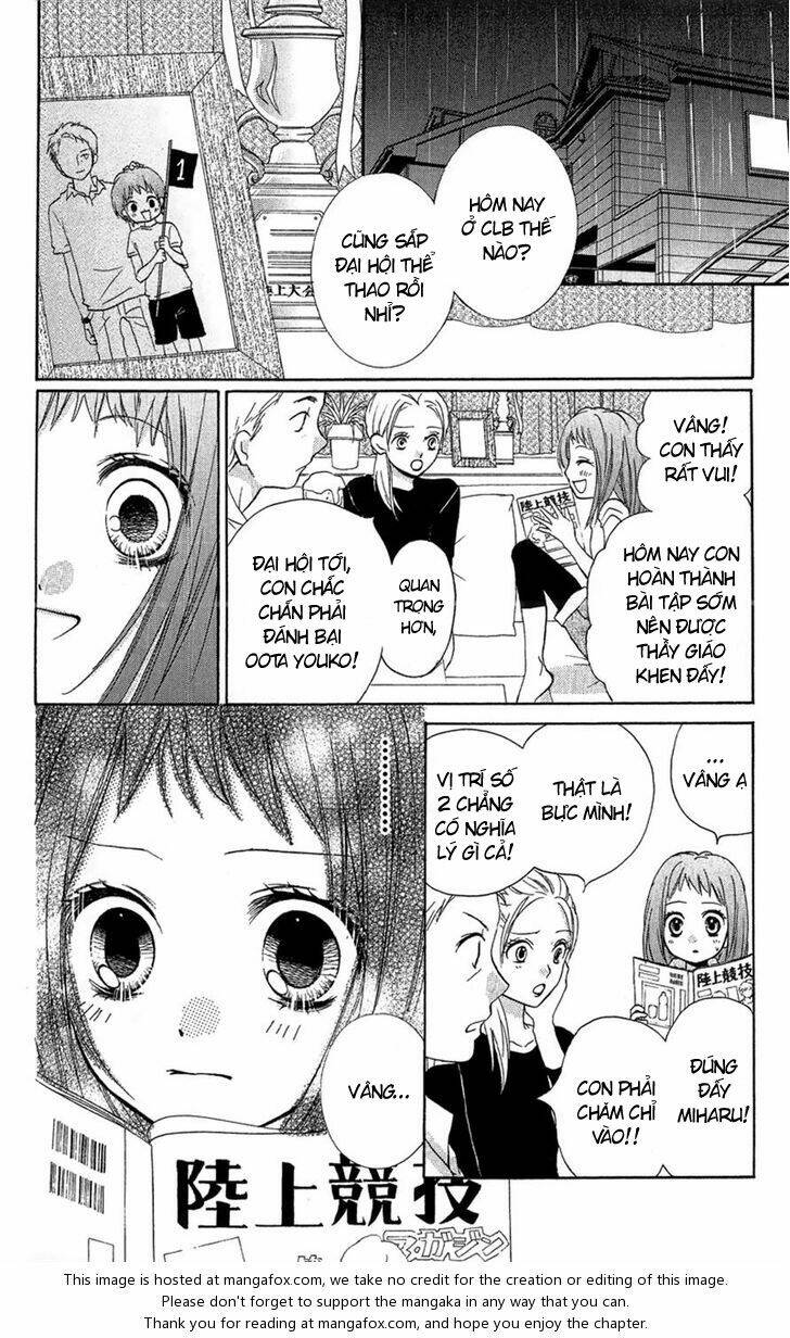 lớp học rùng rợn chapter 9 8