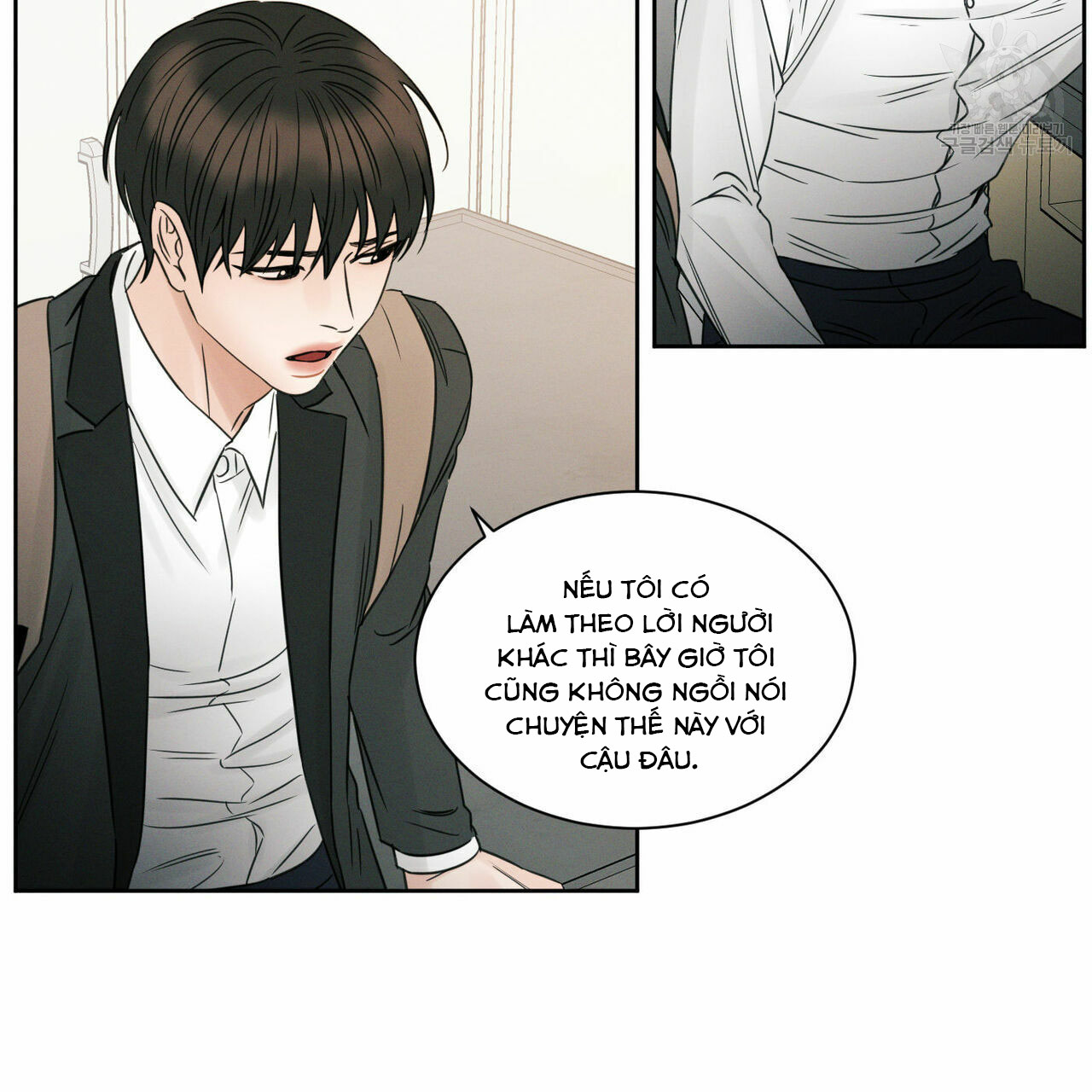 dù anh không yêu em chapter 19 21