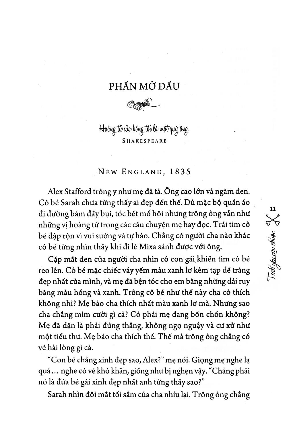 Tình Yêu Cứu Chuộc