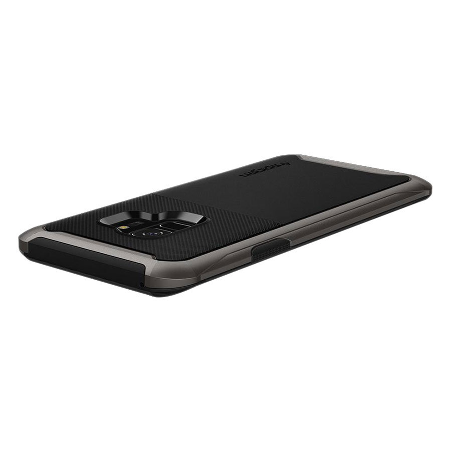 Ốp Lưng Samsung Galaxy S9 Spigen Neo Hybrid Urban - Hàng Chính Hãng