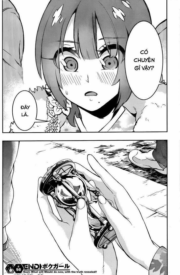 boku girl chapter 98 18