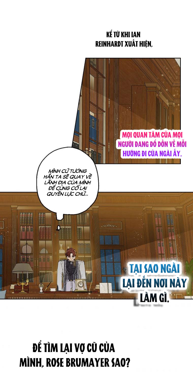 đứa con gái ngoài giá thú của bá tước chapter 25 32