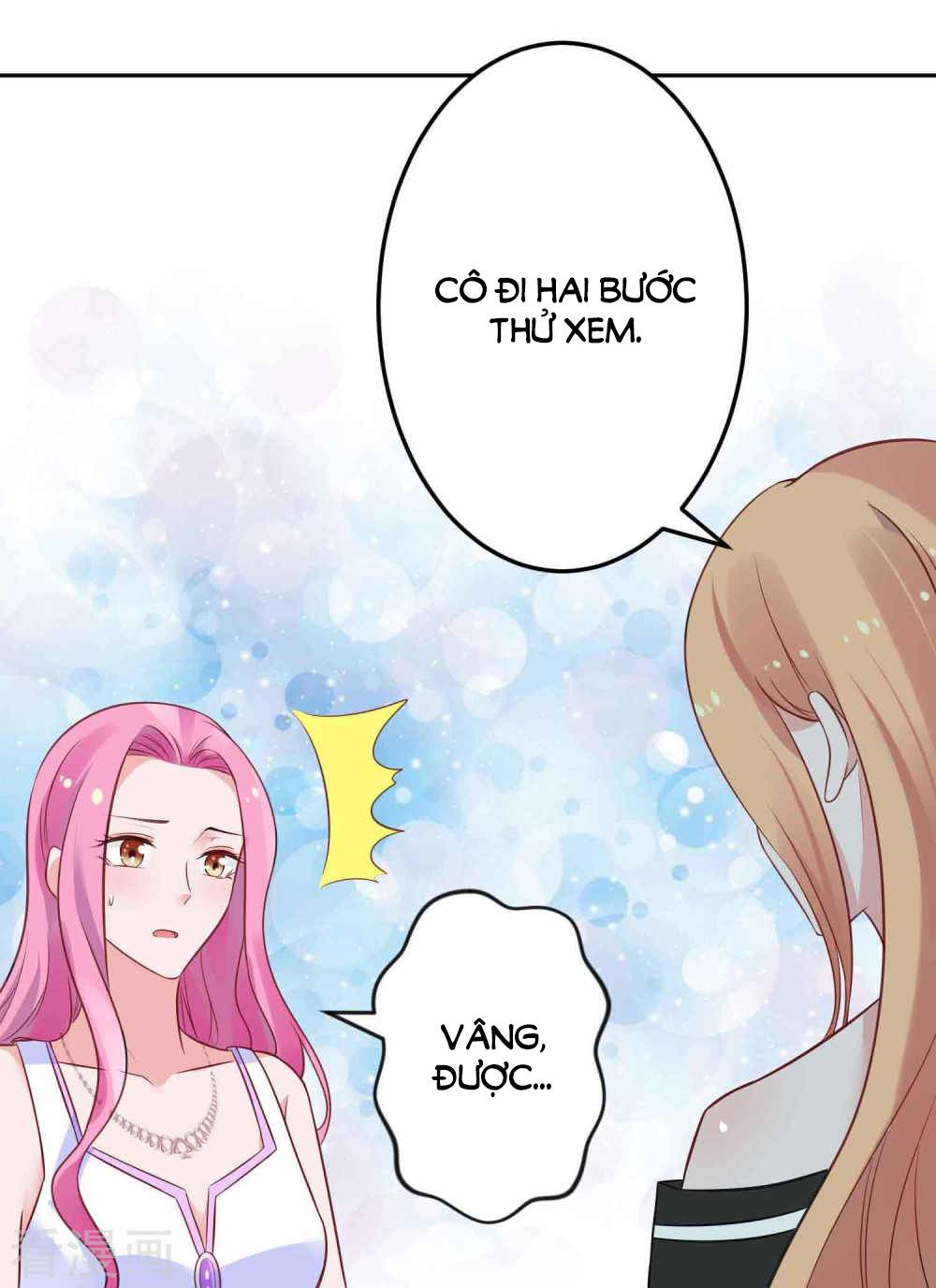 thời thượng nữ vương có chút tô chapter 24 7