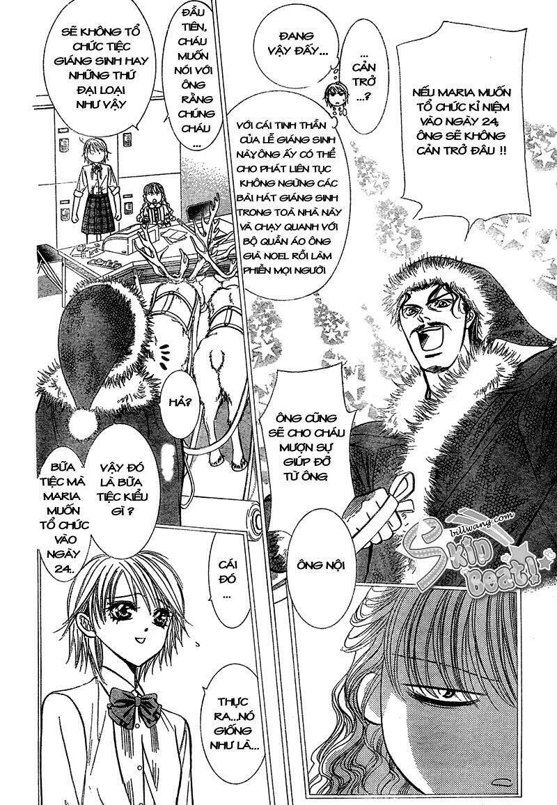 thử thách của kyouko chapter 116 5