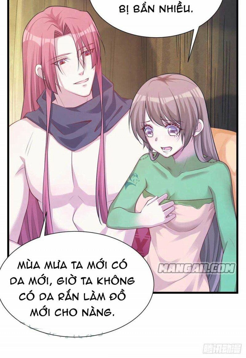 [16+] thảnh thơi thú thế chủng chủng điền, sinh sinh tể chapter 293 23