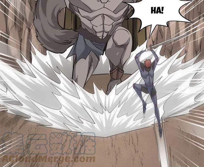 kiếm vũ chapter 230 4