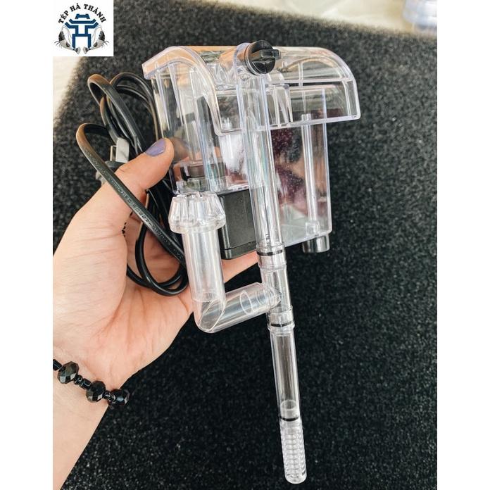 Lọc Thác Bể Cá Jeneca XP-03, XP-06, XP-09