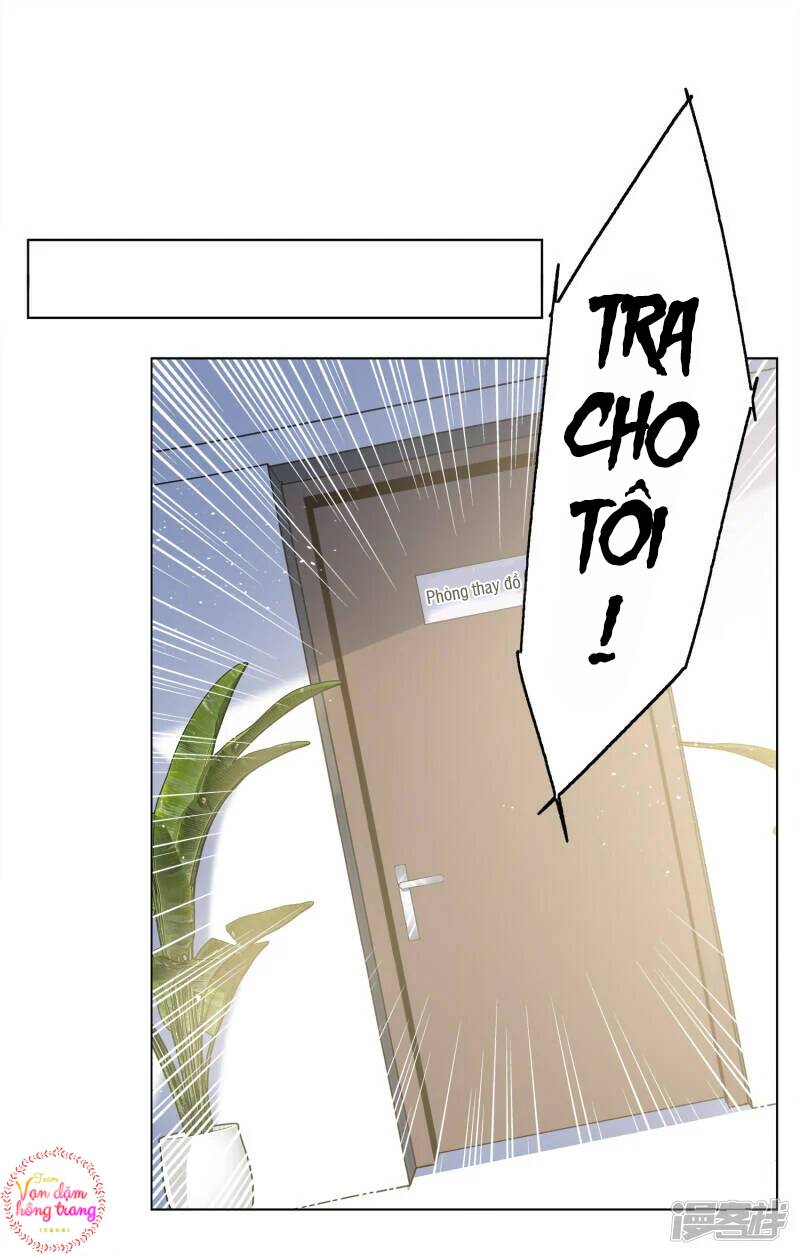 cô ấy đến rồi, xin nằm xuống! chapter 225 22