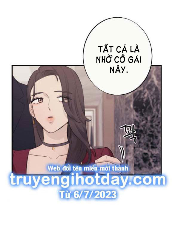[18+] người vợ quyến rũ chapter 7.1 11