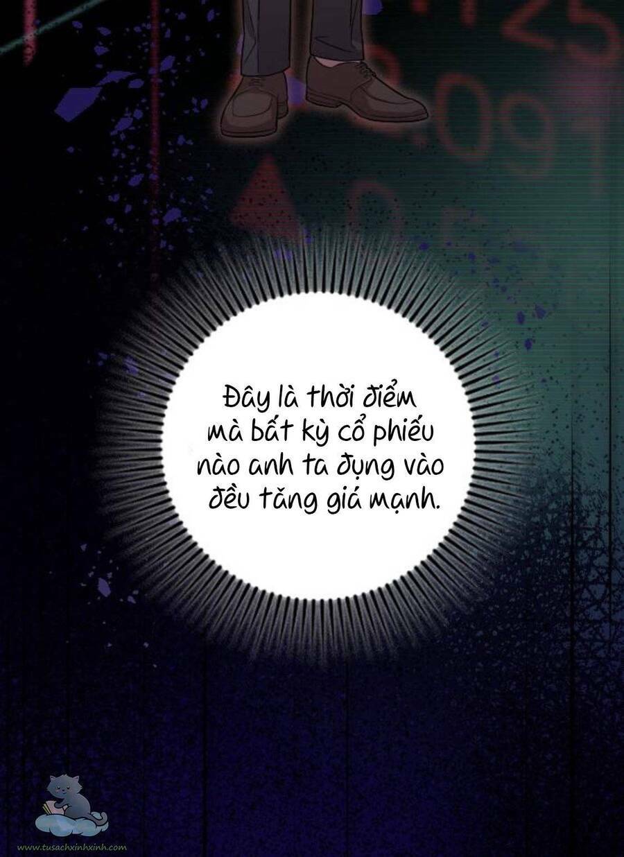 cô đi mà lấy chồng tôi đi chapter 3 30