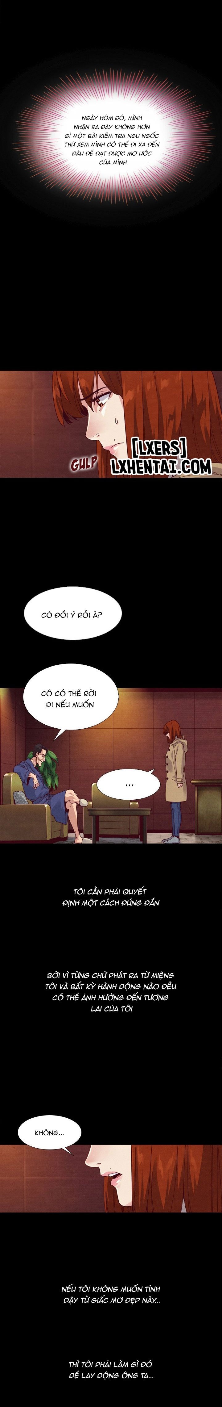 công tử bột chapter 4 4