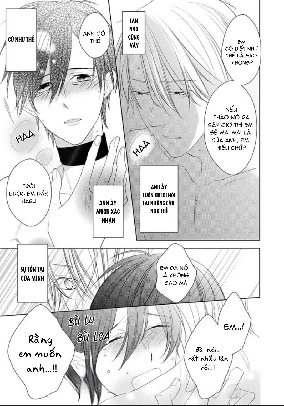 satou sanayuki chapter 6 39